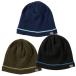  Phoenix лыжи [MENS]Double Line Beanie двойной линия вязаный шляпа / ACC / вязаная шапка / phenix лыжи одежда 