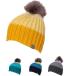  Phoenix женский лыжи вязаная шапка Time Travel Knit Hat / ACC /phenix