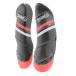 shu красный лыжи щиток SHIN GUARDS