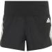  Adidas женский 61 ADI365///SHOW бег тренировочные штаны 