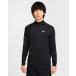NIKE Nike -тактный ride мужской Dri-FIT 1/4 Zip бег верх 