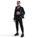 NIKE Nike wi мужской тонн poDF MR 7/8 брюки бег марафон 