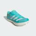  Adidas Adi Zero длинный Jump ( пробег ширина .)/ Adizero Long Jump наземный обувь 