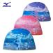  Mizuno плавание MIZUNO 2WAY колпак стрейч материалы N2JWD532