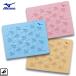 MIZUNO Mizuno Mini унция im полотенце (34cm×44cm) унисекс N2JYC500