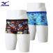  Mizuno MIZUNO мужской [Rikako Ikee collection].. тренировка для Short леггинсы Exa - костюм мужской N2MBD065