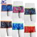  Mizuno плавание мужской [Ri collection] Exa - костюм Short леггинсы мужской тренировка для N2MBD569