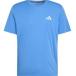  Adidas 61 RUNESSTEEM бег тренировка футболка 