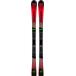 2025/2026 модель ROSSIGNOL Rossignol лыжи HERO ATHLETE SL PRO (R21 PRO) NX7 металлические принадлежности комплект 
