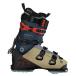 K2 лыжи ботинки MINDBENDER 120