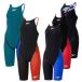  скорость SPEEDO быстрый s gold Pro 3 FSPRO3 Junior открытый задний колено s gold SCG12101F Junior женщина .. купальный костюм 
