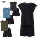 �X�s�[�h speedo ���f�B�[�X �G�A�p�G�� Airpa M �Z�p���[�g���� �����p �t�B�b�g�l�X���� SFW22611