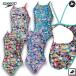  скорость Sparkling Boon Turn z костюм ( девушки ) One-piece купальный костюм тренировка для STG02556