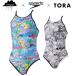 MULGA×Speedo MULGA TORA TurnS Suit женский тренировка купальный костюм тренировка для женский долговечный 