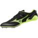  Mizuno X blast Elite 3( короткий растояние | бег с препятствиями )[ унисекс ] наземный шиповки обувь 
