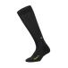 2XU полет компрессионный носки UA5688E BLK/BLK