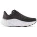  New balance женский Fresh Foam X More v4 свежий пена moa бег обувь 
