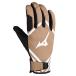  Mizuno winter тренировка перчатка ( сенсорная панель соответствует )