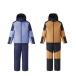  Mizuno [ повышение температуры материалы ] лыжи breath Thermo Mizuno snow solid костюм [ Junior ]