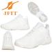  отметка 10 раз JFIT JF-5200 Dance аэробика фитнес обувь JF5200WW