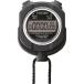  Citizen секундомер 055 чёрный KNS-8RDA55002 мужской * унисекс 