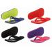  Puma e pick f "губа" Jr PMJ-353025 Junior (01) темно-синий голубой / lime дырокол (02) высокий белка k красный / ho wa?