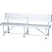 to-ei свет спорт aluminium bench SG180 TOE-B6071 мужской * унисекс 