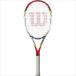 [ бесплатная доставка ] Wilson STeam PRO 95 WJP-WRT713420 [ только рама ]