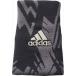 adidas( Adidas ) бейсбол * софтбол для 5T графика напульсник GRY пять F17/