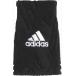 adidas( Adidas ) ( бейсбол * софтбол ) 5Ta комплект напульсник BLK/WHT