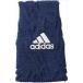 adidas( Adidas ) ( бейсбол * софтбол ) 5Ta комплект напульсник COLNVY/WHT