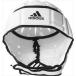adidas( Adidas ) регби head защита WHT/BLK