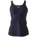 Speedo( скорость ) ( женский )sen City b бак черный 