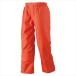 HATACHI( - tachi) дождь брюки orange 
