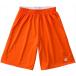 Champion( Champion ) REVERSIBLE PANTS orange 