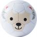 SFIDA( Sfida ) [ Junior ( ребенок ) футбольный мяч ] SFIDA FOOTBALL ZOO овца 
