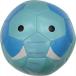 SFIDA( Sfida ) SFIDA подушка мяч Football Zoo Baby слон 