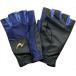 nichiyo-(NICHIYO) [ для мужчин и женщин ] Spandex перчатка темно-синий / голубой 
