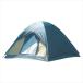CAPTAIN STAG( Captain Stag ) Crescent 3 человек для палатка-купол M-3105