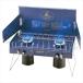 CAPTAIN STAG( Captain Stag ) стойка ja- compact газ горелка плитка M-8249 [M-8249]
