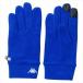 Kappa( Kappa ) перчатка итальянский голубой 