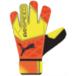 PUMA( Puma ) [ мужской футбол * футзал для keeper перчатка ] Evo скорость 5.5 06ULTRAYELL