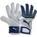 PUMA( Puma ) ( мужской футбол * футзал для keeper перчатка ) Puma one рукоятка 17.2 aqua 01PUMAWHITE