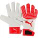 PUMA( Puma ) ( мужской футбол * футзал для keeper свечение g) Puma one рукоятка 17.3 RC 21PUMAWHITE