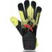 PUMA( Puma ) Junior * взрослый футбол * футзал для keeper перчатка Future рукоятка 18.4 01FIZZYYELL