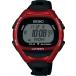 SEIKO( Seiko ) SEIKO PROSPEX SUPER RUNNERS SOLAR( Super Runners солнечный ) красный 