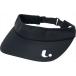 LUCENT( lucent ) Ladies козырек ( черный )XLE1859 черный 