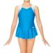  Sasaki (SASAKI) [ Junior гимнастика для Leotard ] Junior для юбка имеется Leotard J-7313SC