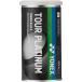 Yonex Yonex Tour платина 2koieli* TBTPL2 желтый теннис мяч 