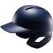 ZETT( Z ) для софтбола удар человек для шлем BHL371 темно-синий 